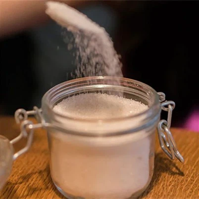 Erythritol móide sucralose
