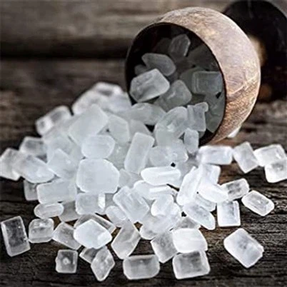 Rock Candy Gan Calorie